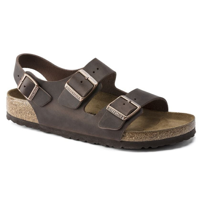 Birkenstock Milano - On The EDGE