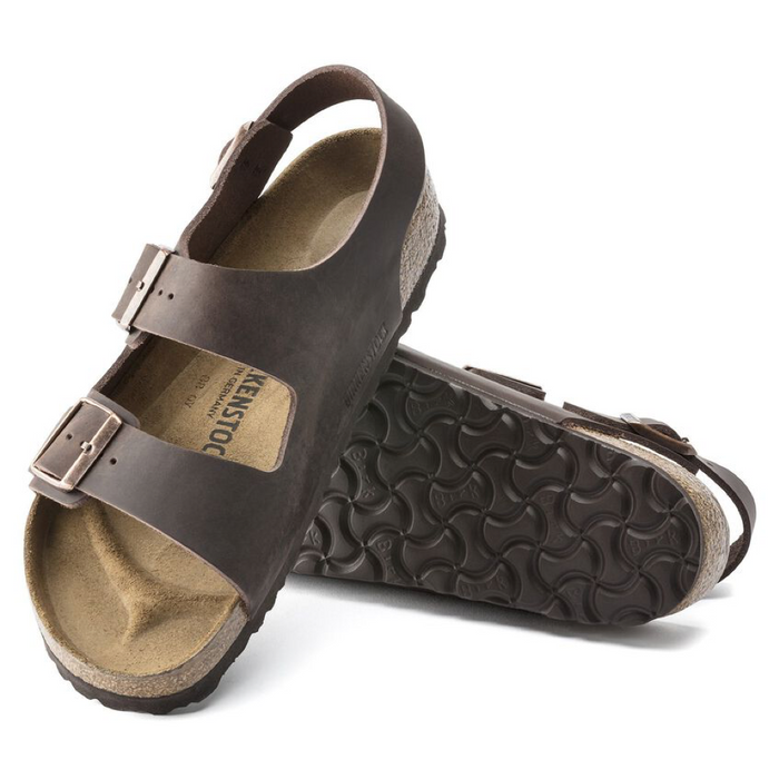 Birkenstock Milano - On The EDGE