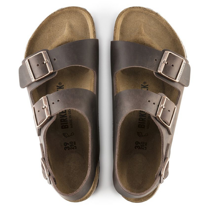 Birkenstock Milano - On The EDGE