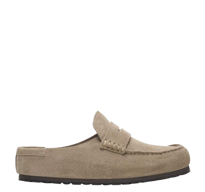 Birkenstock Naples Wrapped Slip-On Clog - On The EDGE