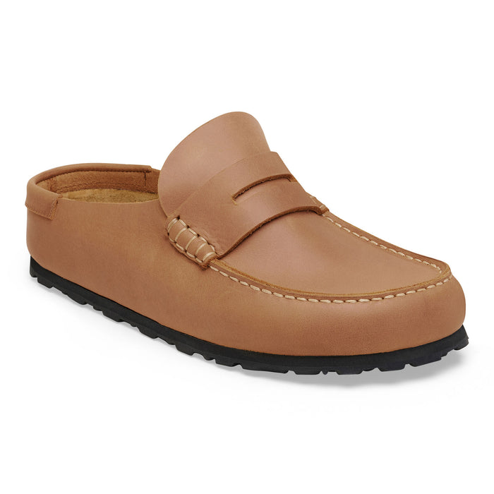 Birkenstock Naples Wrapped Slip-On Clog - On The EDGE