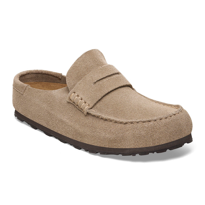 Birkenstock Naples Wrapped Slip-On Clog - On The EDGE