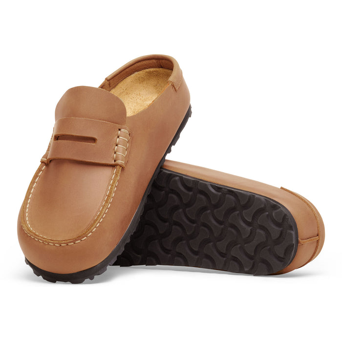 Birkenstock Naples Wrapped Slip-On Clog - On The EDGE