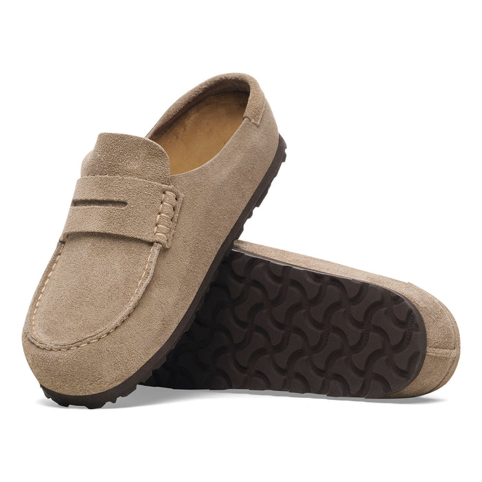 Birkenstock Naples Wrapped Slip-On Clog - On The EDGE