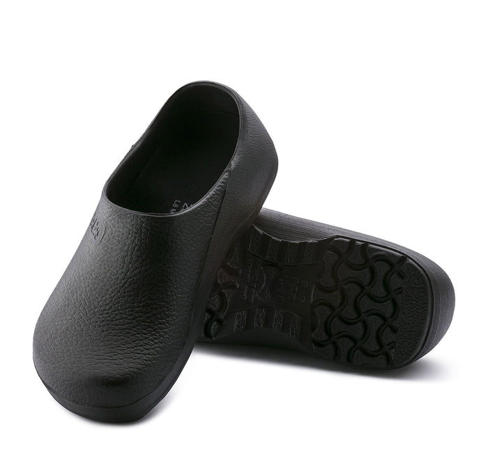 Birkenstock Profi-Birki Polyurethane Clog - On The EDGE