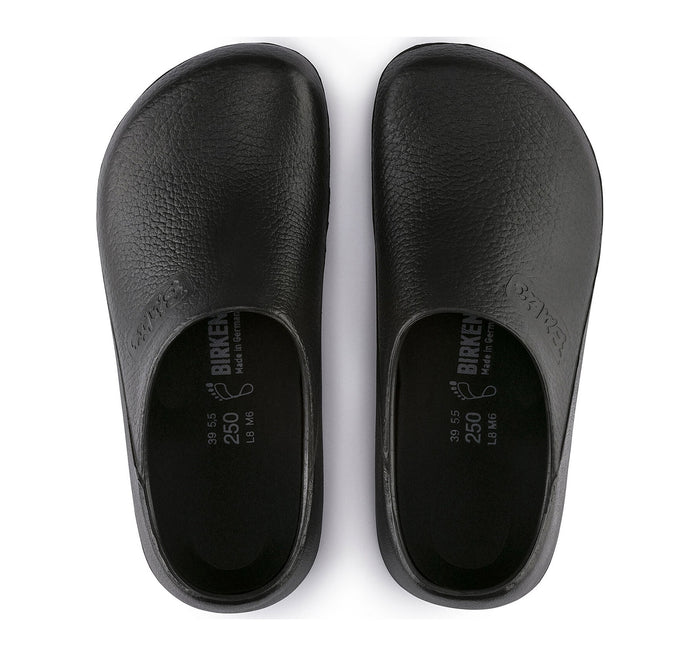 Birkenstock Profi-Birki Polyurethane Clog - On The EDGE