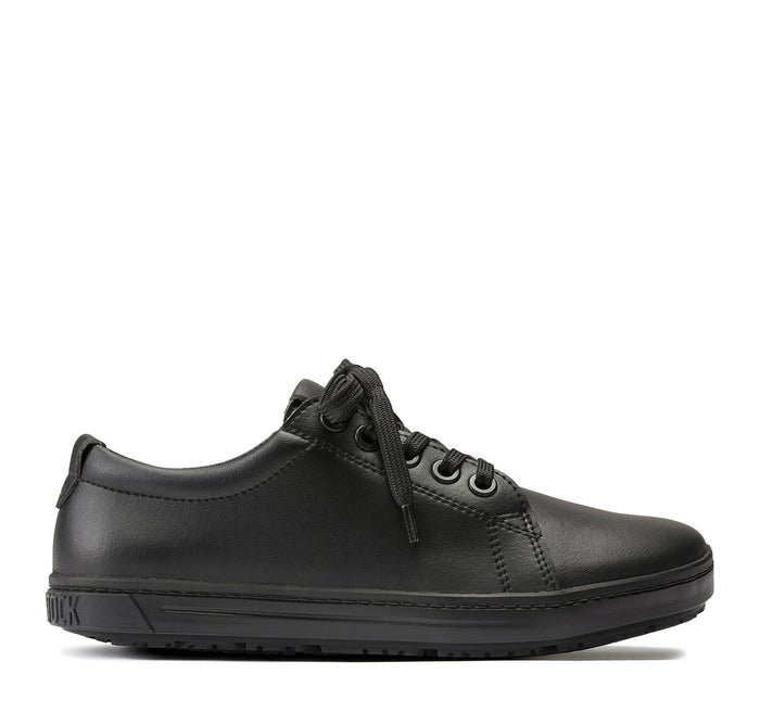 Birkenstock QO 500 Leather Sneaker - On The EDGE