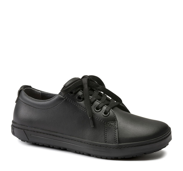 Birkenstock QO 500 Leather Sneaker - On The EDGE