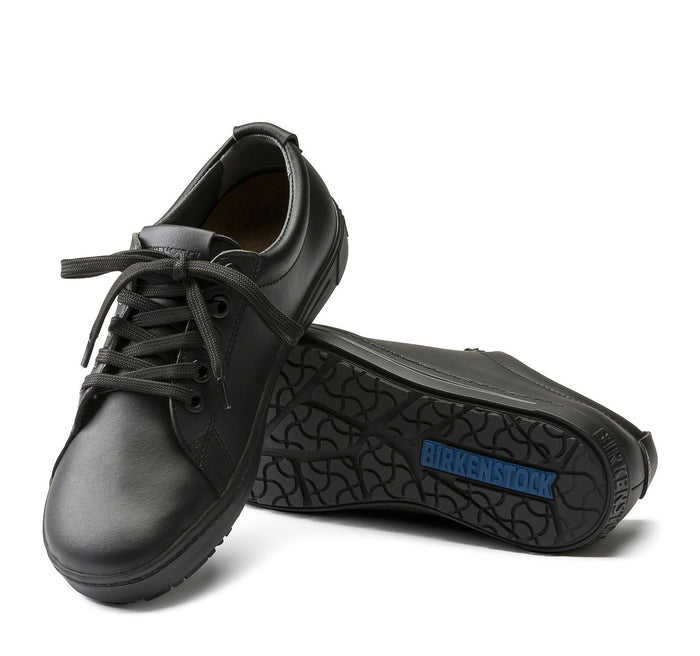 Birkenstock QO 500 Leather Sneaker - On The EDGE