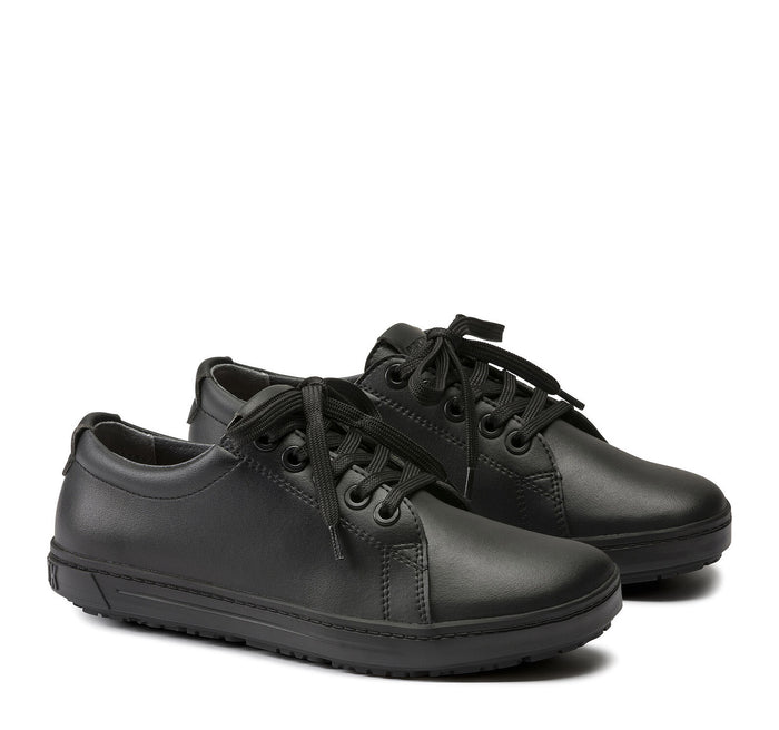 Birkenstock QO 500 Leather Sneaker - On The EDGE