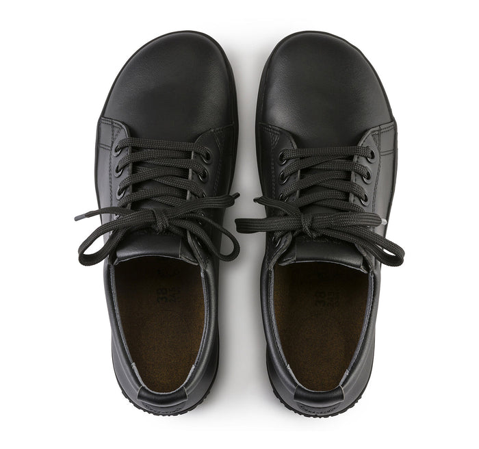 Birkenstock QO 500 Leather Sneaker - On The EDGE