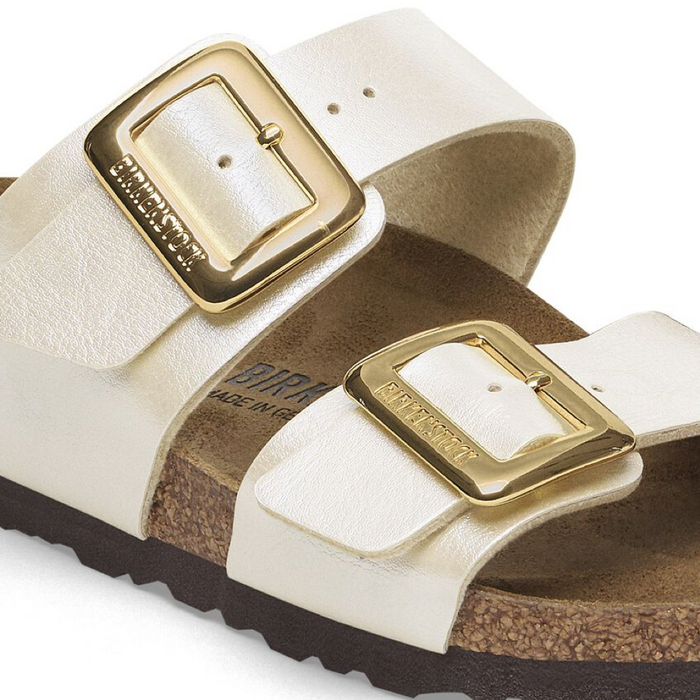 Birkenstock Sydney Luxe Buckle - On The EDGE
