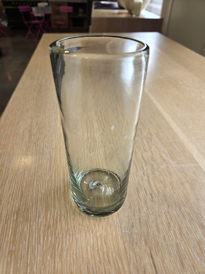 Blown Glass Tall