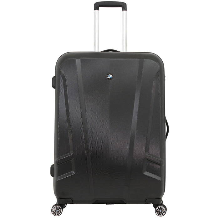 BMW Lightweight Hardside 23" 8-Wheel Spinner Luggage