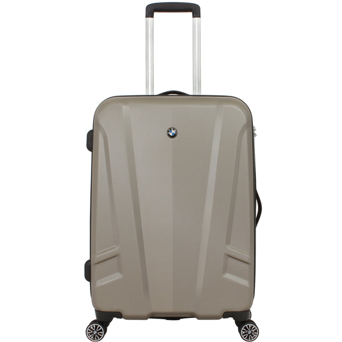 BMW Lightweight Hardside 23" 8-Wheel Spinner Luggage