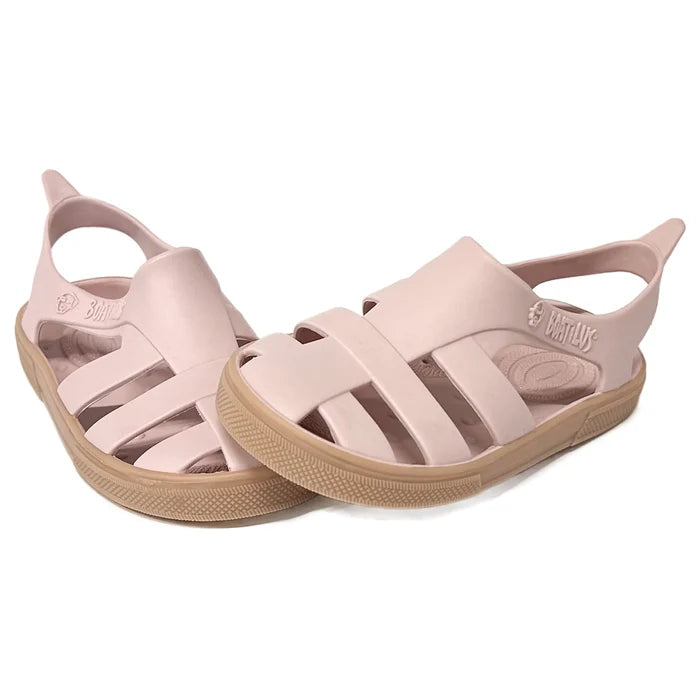 Boatilus Bioty Sandal - Old Pink/Beige