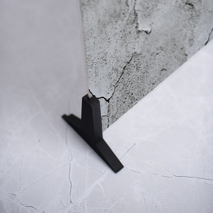 Bold Rough Concrete
