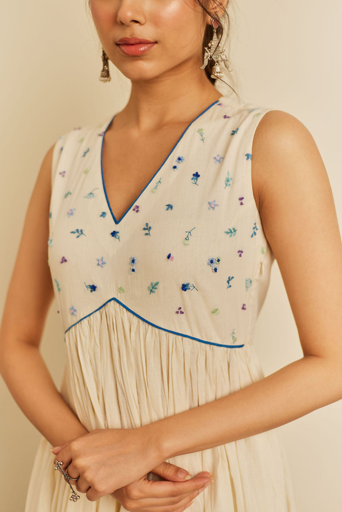 Boond Kurta Set