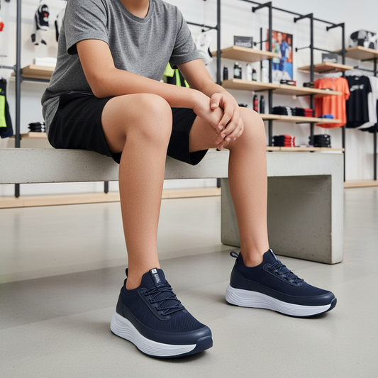 Boys Sports Shoes