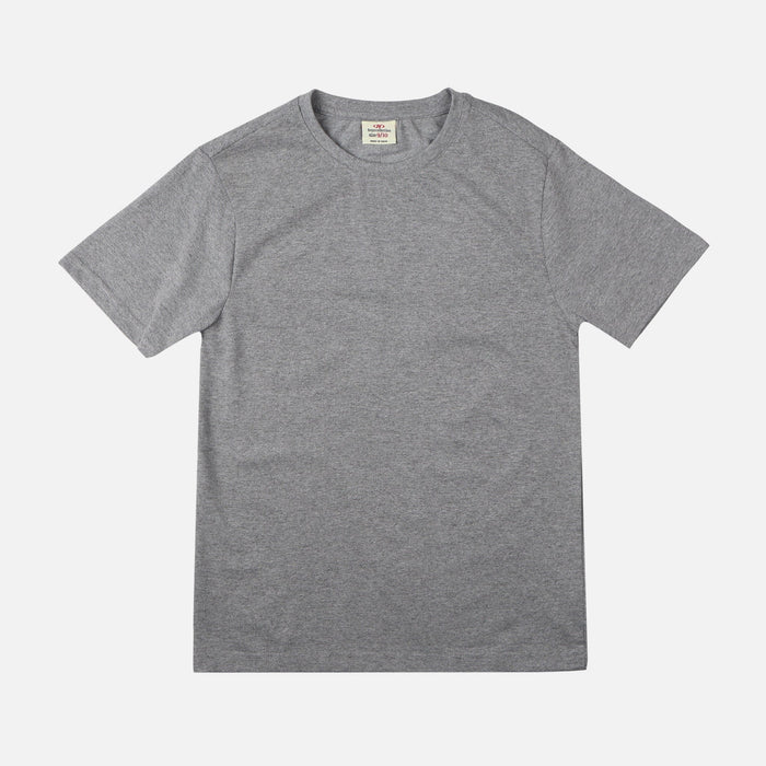 Boys Teens Basic-T-Shirt
