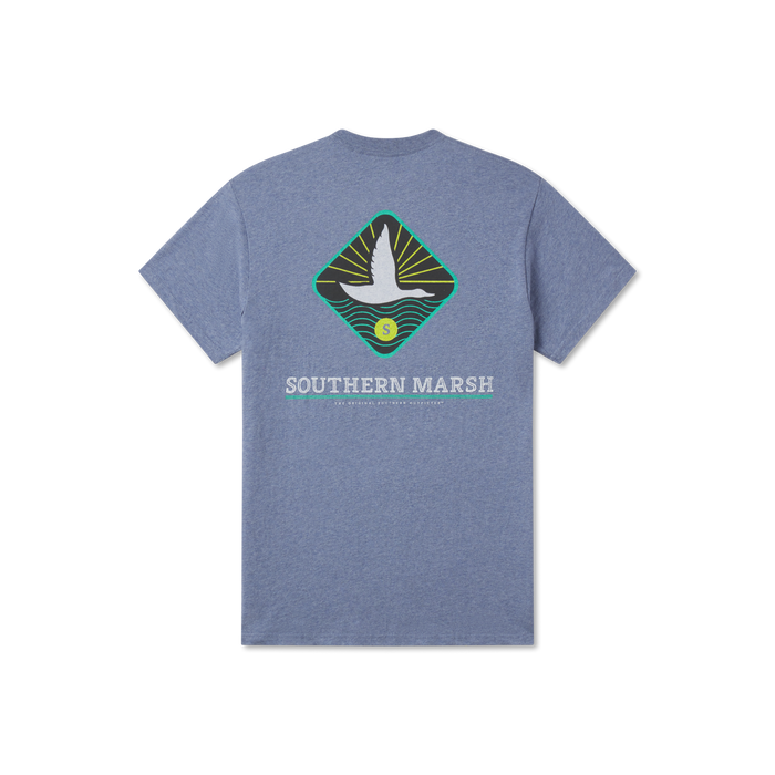 Washed Slate Heather