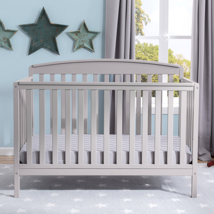 Brayden 4-in-1 Crib Delta Children