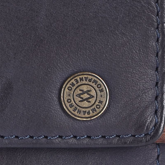 Brooks - Card Holder
