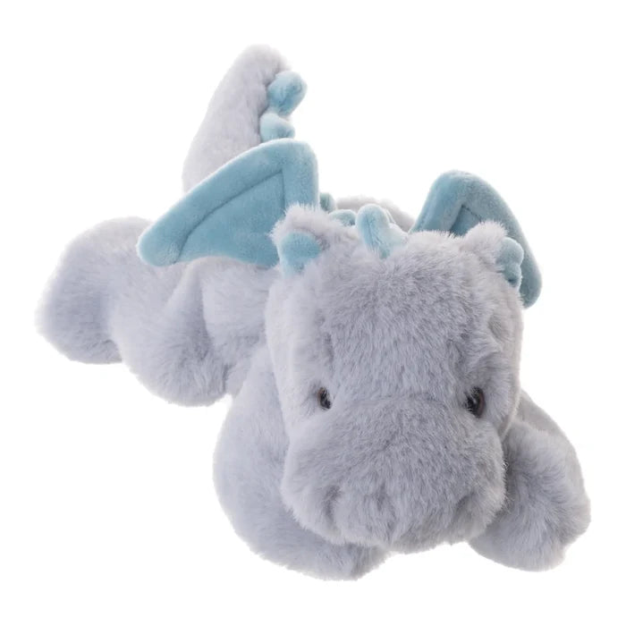 Bukowksi Bears - Little Drago - Sapphire