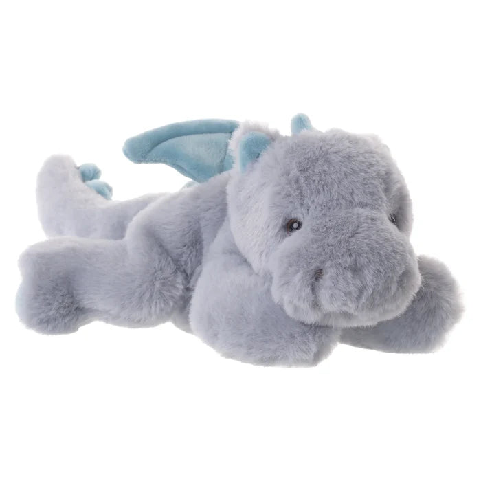 Bukowksi Bears - Little Drago - Sapphire