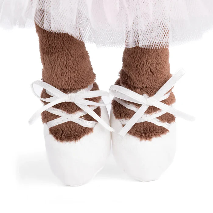 Bukowsi Bears - Sweet Missy Ballerina Monkey
