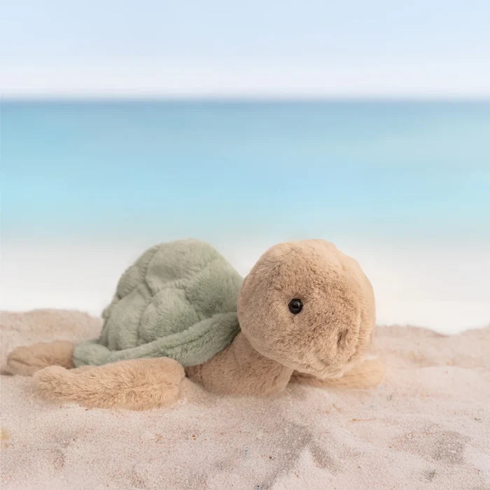 Bukowski Bear - Sandy