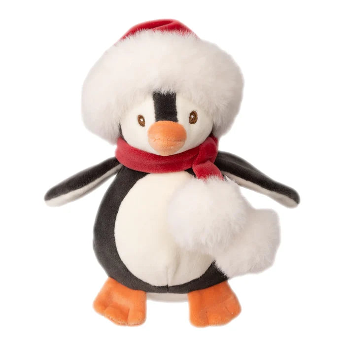 Bukowski Bears - Baby Penguin - Julius