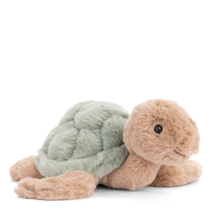 Bukowski Bears - Baby Sandy Turtle Green