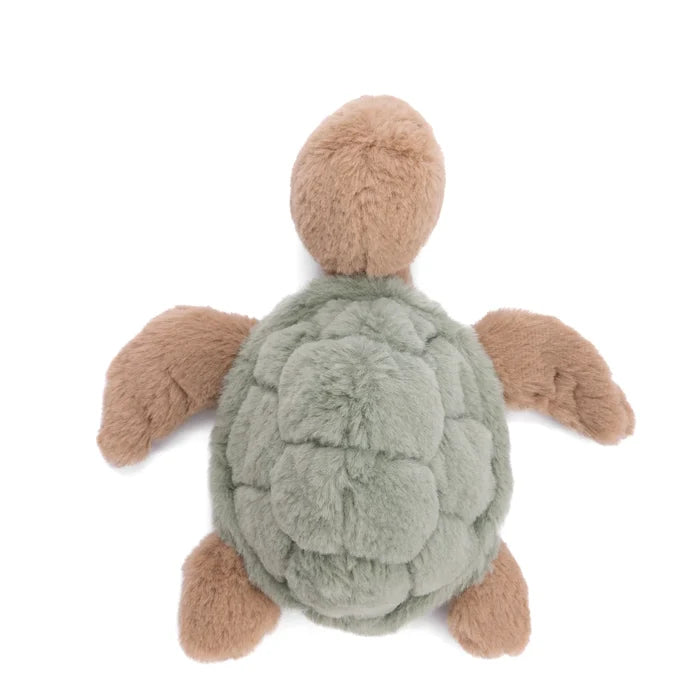 Bukowski Bears - Baby Sandy Turtle Green