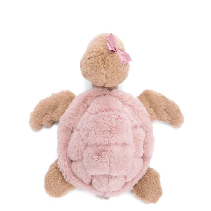 Bukowski Bears - Baby Sandy Turtle Pink