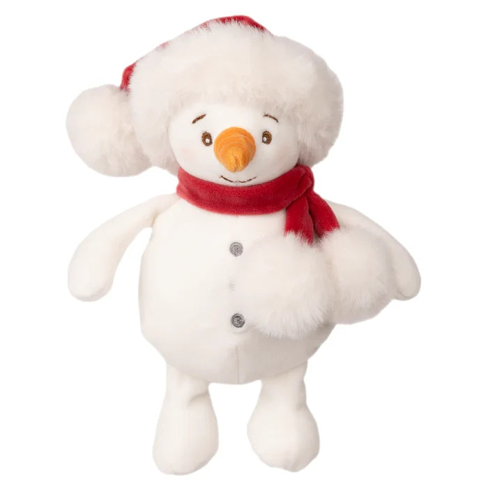 Bukowski Bears - Baby Snowman