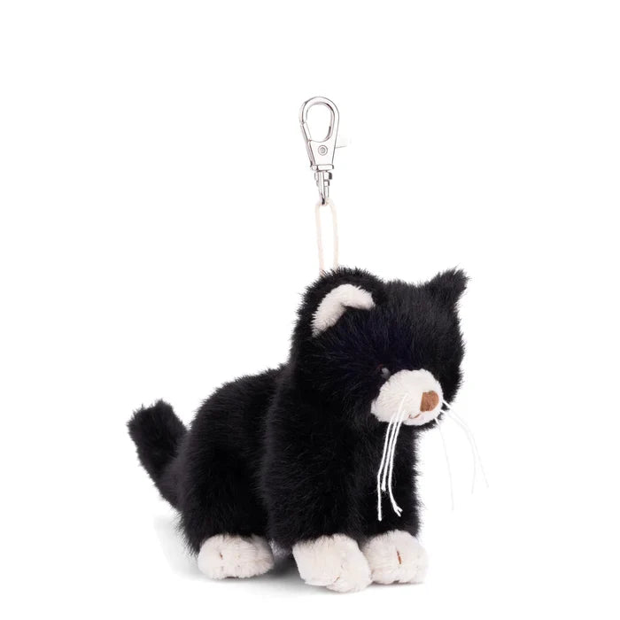 Bukowski Bears - Bag Charm - Bambo Kitty