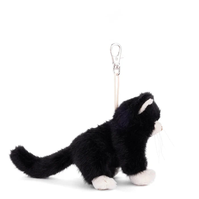 Bukowski Bears - Bag Charm - Bambo Kitty