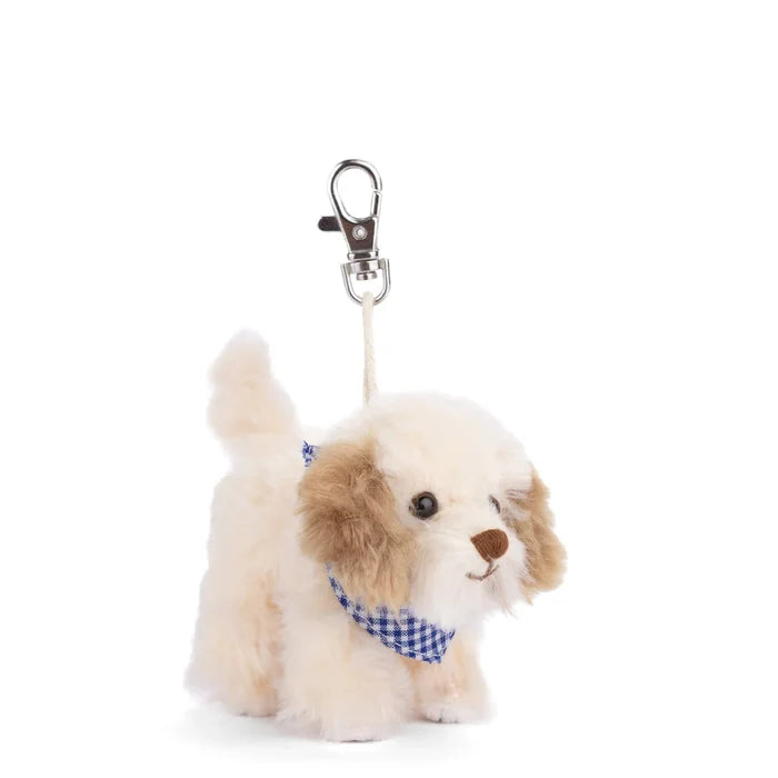Bukowski Bears - Bag Charm - Buddylina