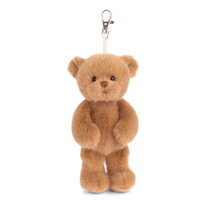 Bukowski Bears - Bag Charm - Happy Mavi XL