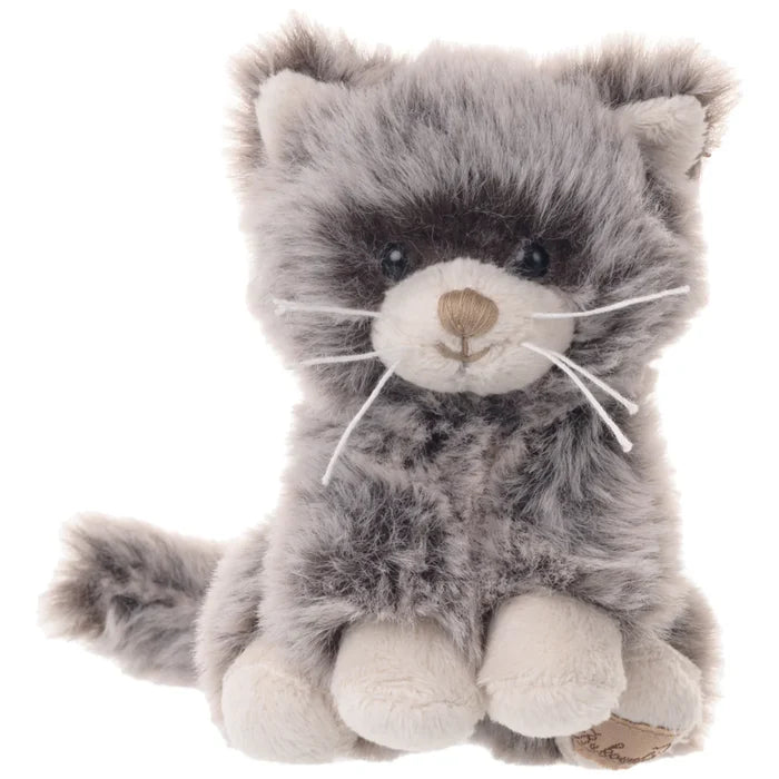 Bukowski Bears - Bag Charm - Kitty