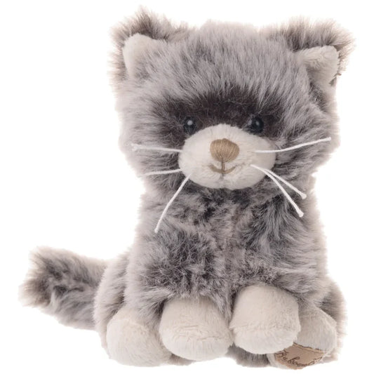 Bukowski Bears - Bag Charm - Kitty