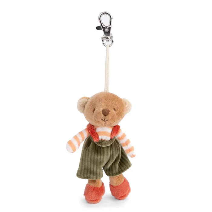 Bukowski Bears - Bag Charm - Mavi Bear
