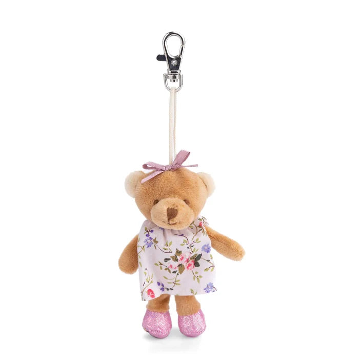 Bukowski Bears  - Bag Charm - Meli Bear