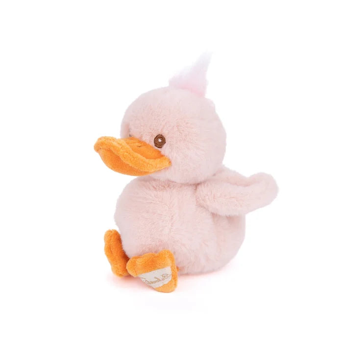 Bukowski Bears - Bag Charm - Quack Pink