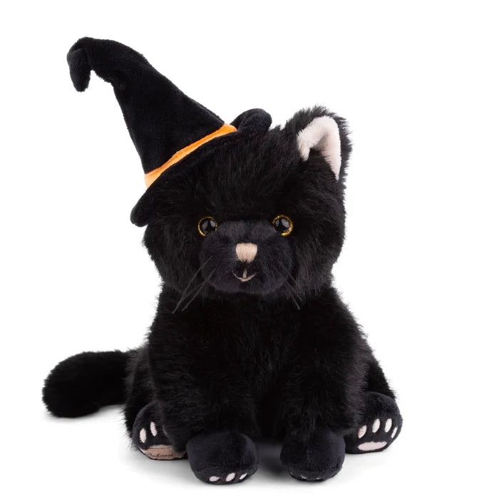 Bukowski Bears - Black Kitty  - Bambo