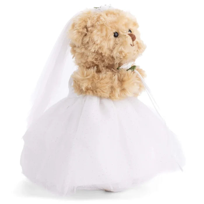 Bukowski Bears - Bride