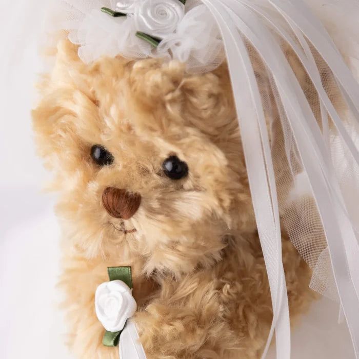 Bukowski Bears - Bride