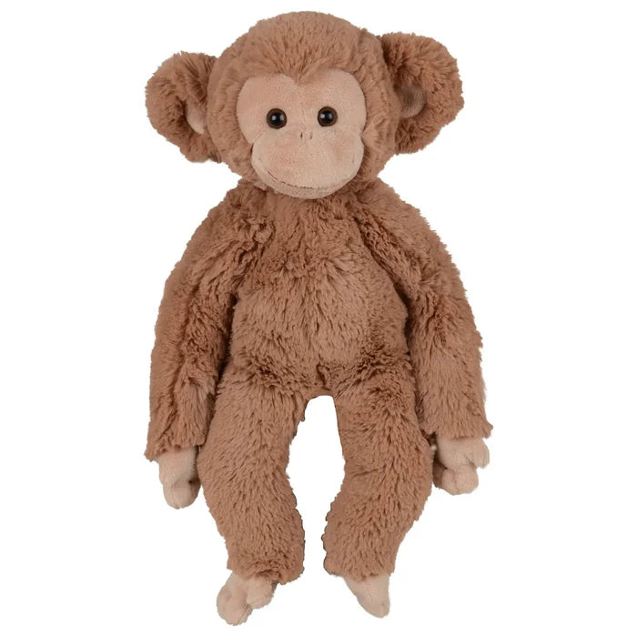 Bukowski Bears - Brown Monkey - Bernard