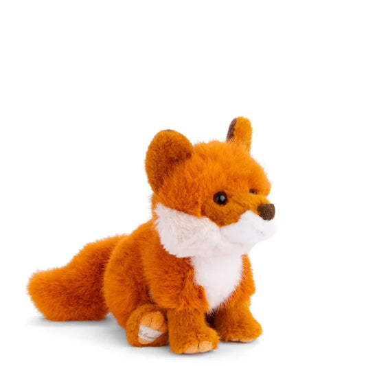 Bukowski Bears - Clever Fox